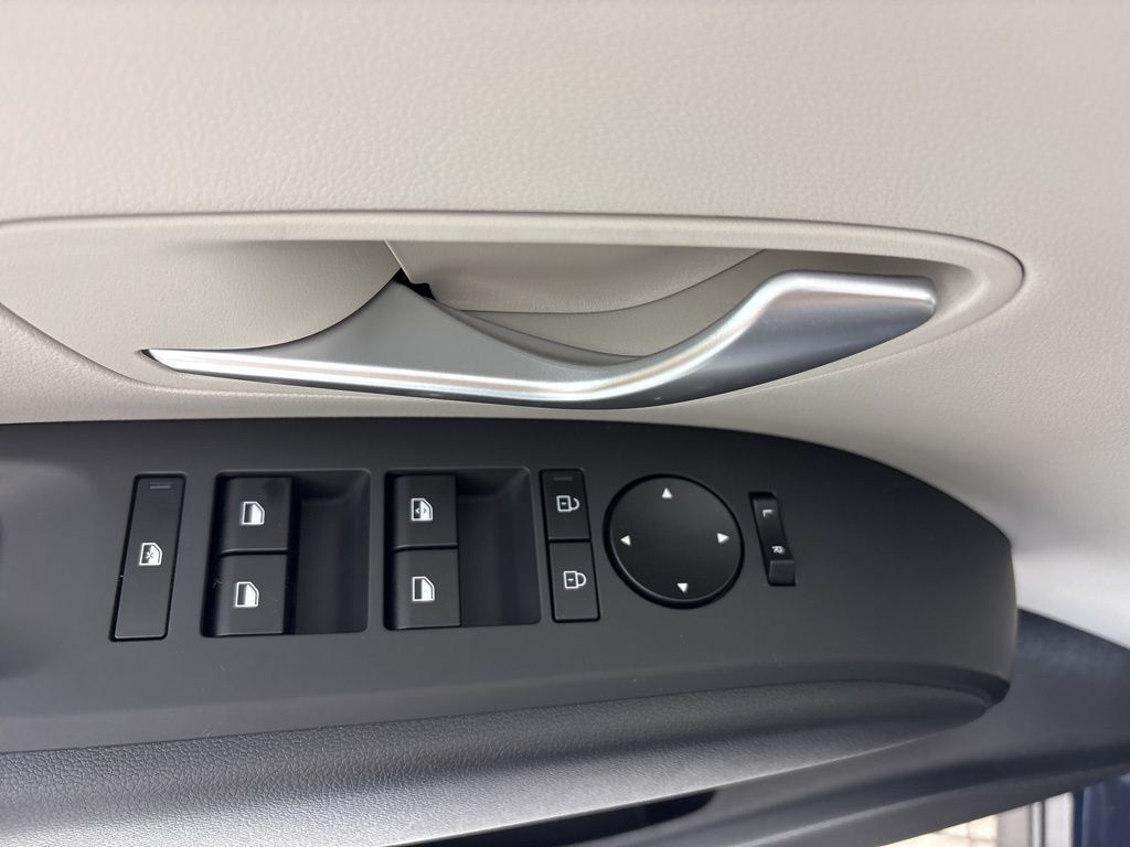 Thumbnail: 2026 Hyundai Tucson - 25