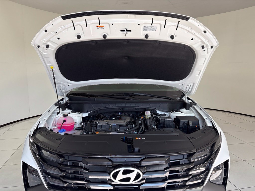 Thumbnail: 2026 Hyundai Tucson - 8