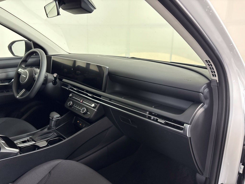 Thumbnail: 2026 Hyundai Tucson - 2