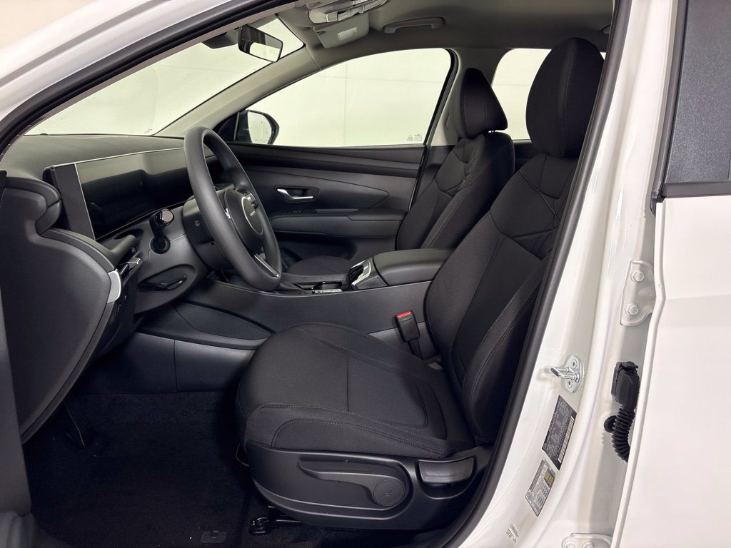 Thumbnail: 2026 Hyundai Tucson - 11