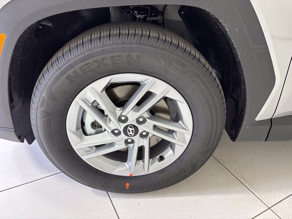 Thumbnail: 2026 Hyundai Tucson - 7