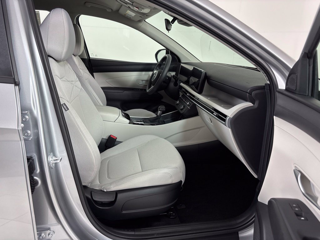 Thumbnail: 2026 Hyundai Tucson - 10