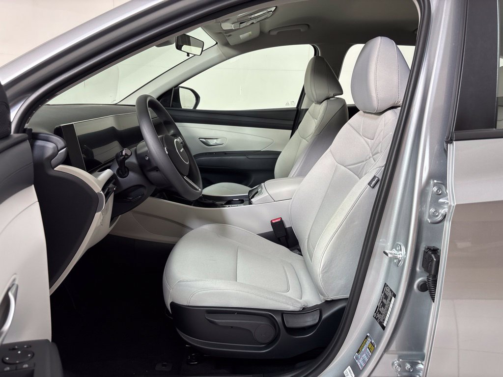 Thumbnail: 2026 Hyundai Tucson - 11