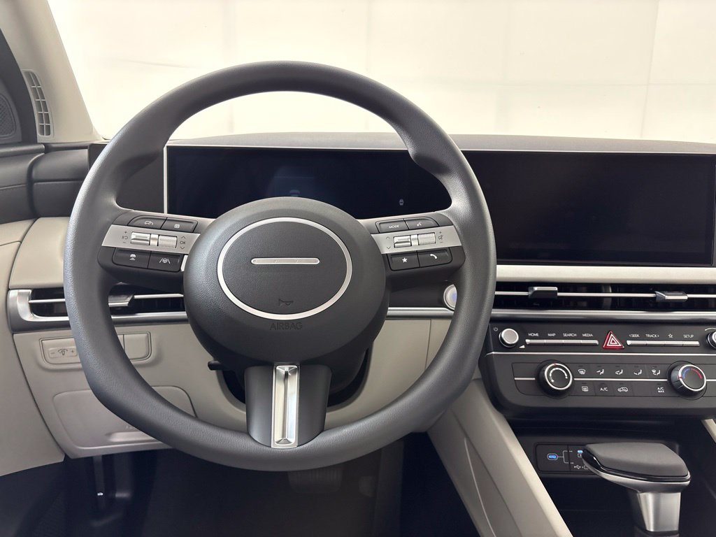 Thumbnail: 2026 Hyundai Tucson - 13