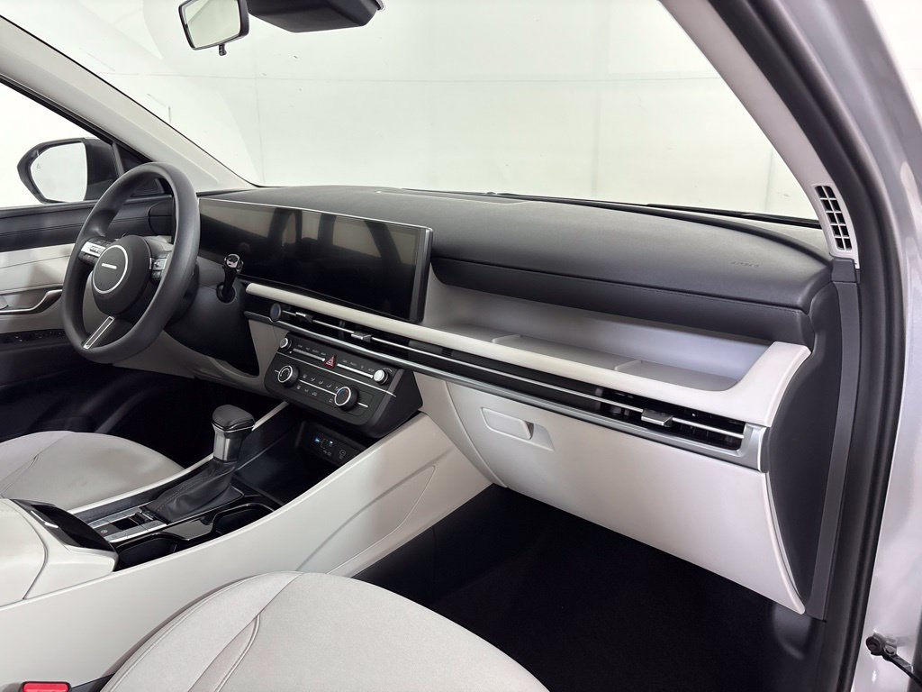Thumbnail: 2026 Hyundai Tucson - 2