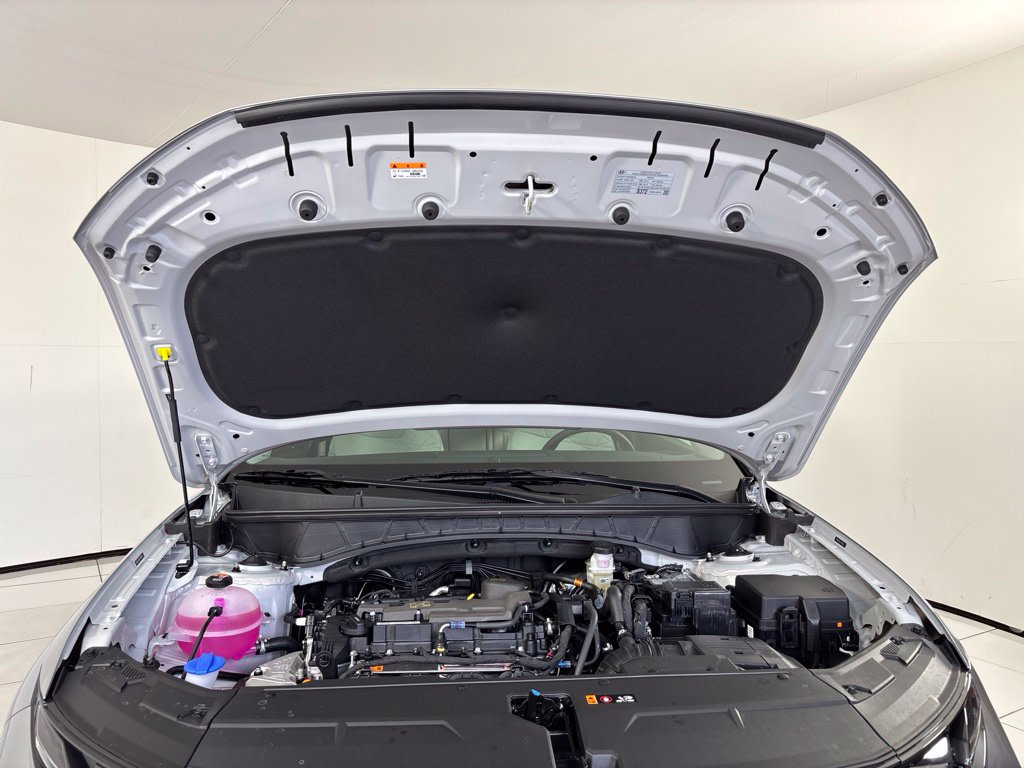 Thumbnail: 2026 Hyundai Tucson - 8