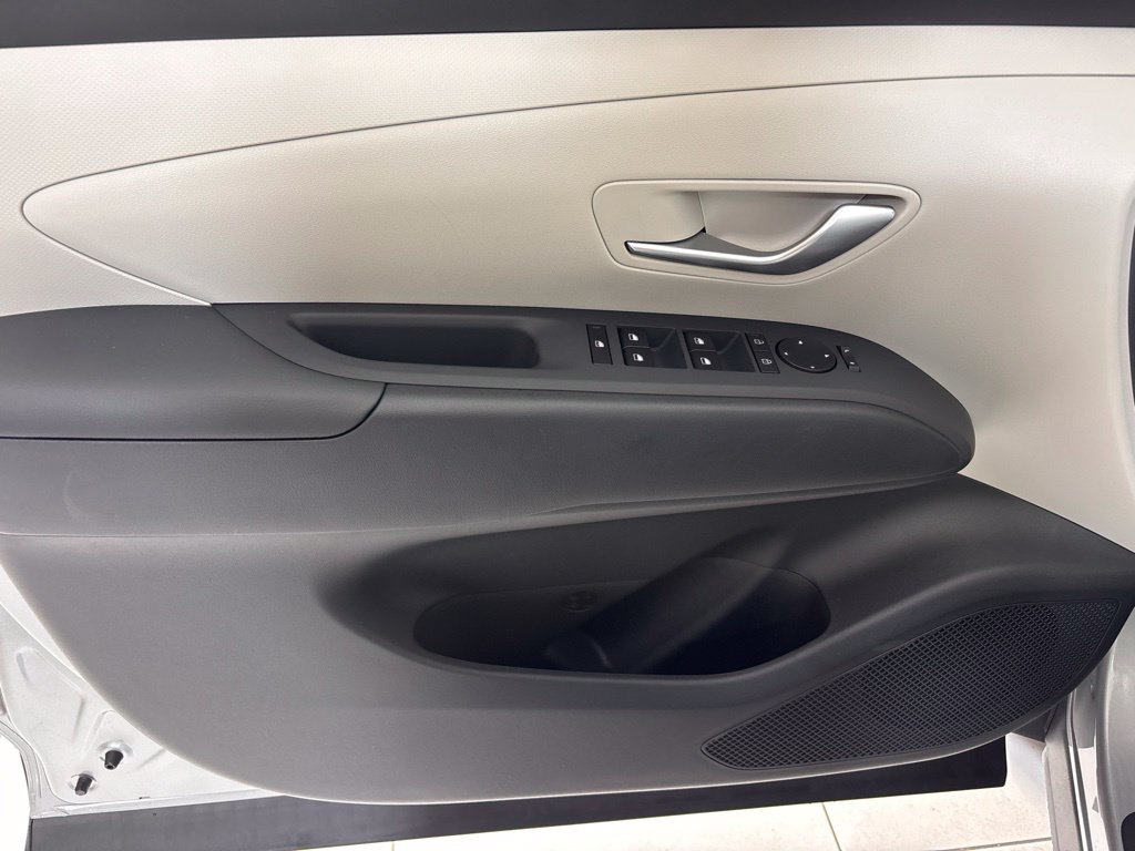 Thumbnail: 2026 Hyundai Tucson - 25
