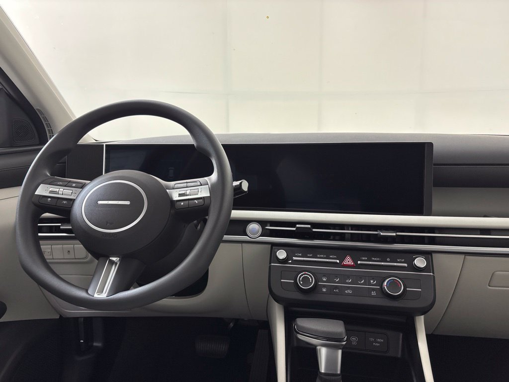 Thumbnail: 2026 Hyundai Tucson - 14