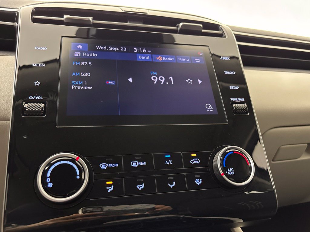 Thumbnail: 2023 Hyundai Tucson - 32