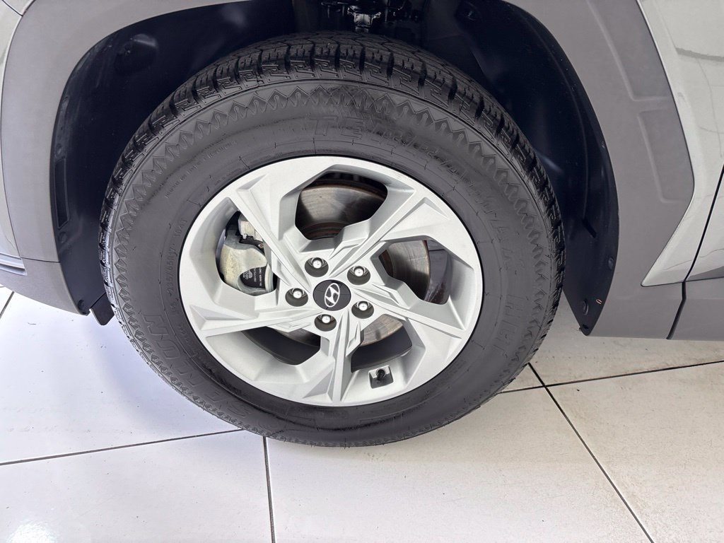 Thumbnail: 2023 Hyundai Tucson - 7