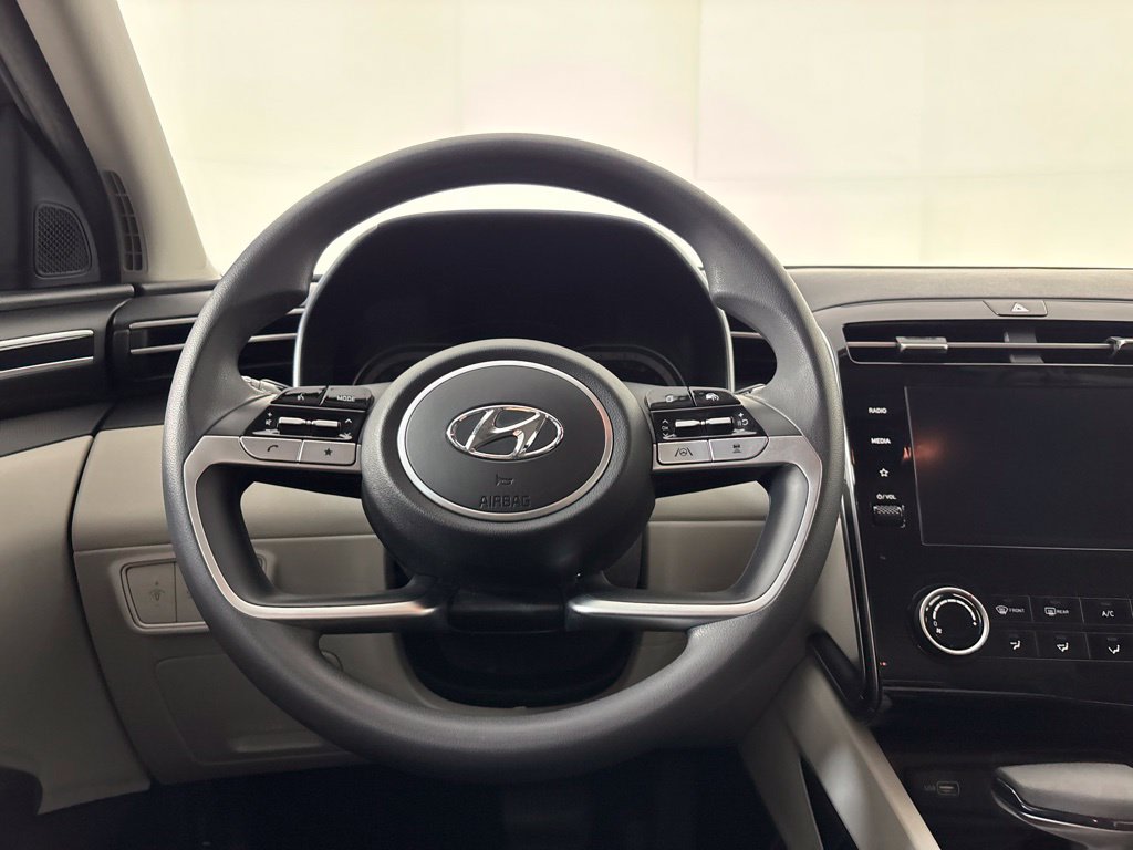 Thumbnail: 2023 Hyundai Tucson - 13