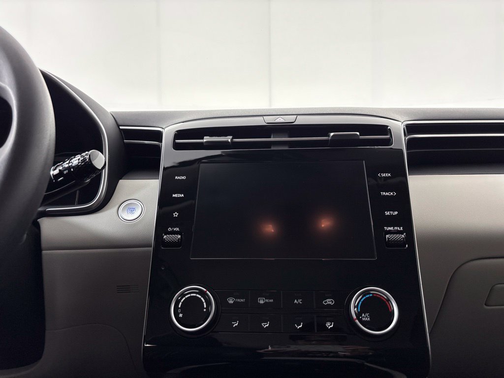 Thumbnail: 2023 Hyundai Tucson - 15