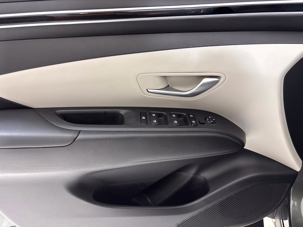 Thumbnail: 2023 Hyundai Tucson - 25