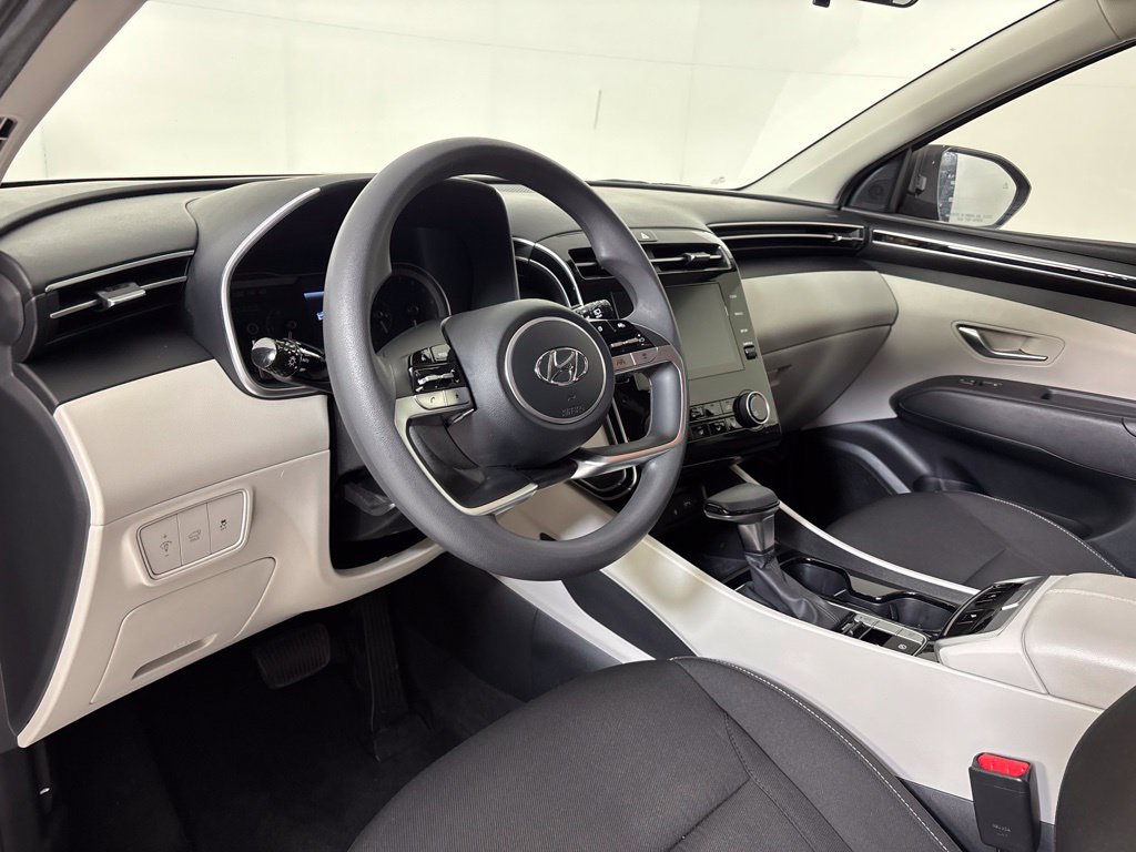 Thumbnail: 2023 Hyundai Tucson - 9