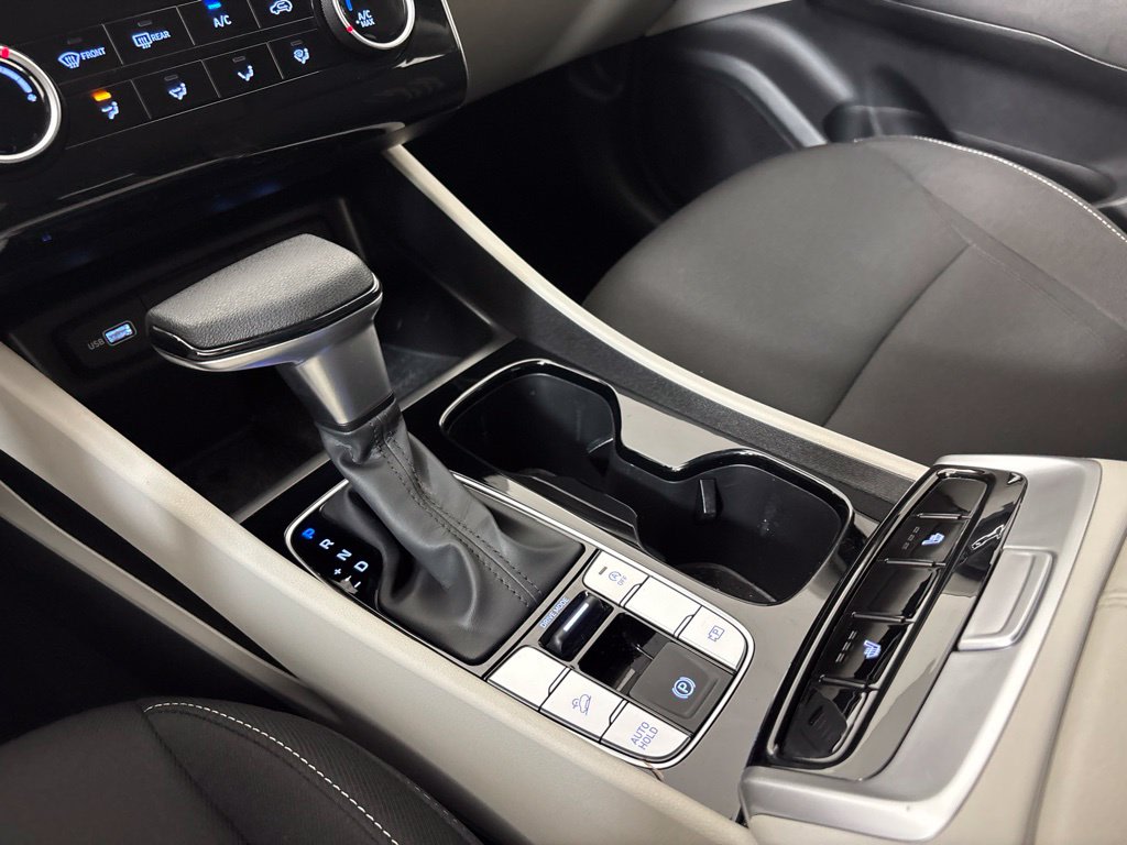 Thumbnail: 2023 Hyundai Tucson - 34