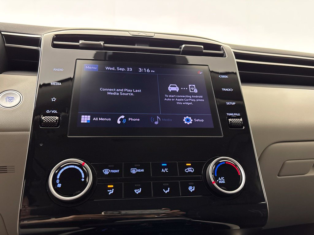 Thumbnail: 2023 Hyundai Tucson - 28
