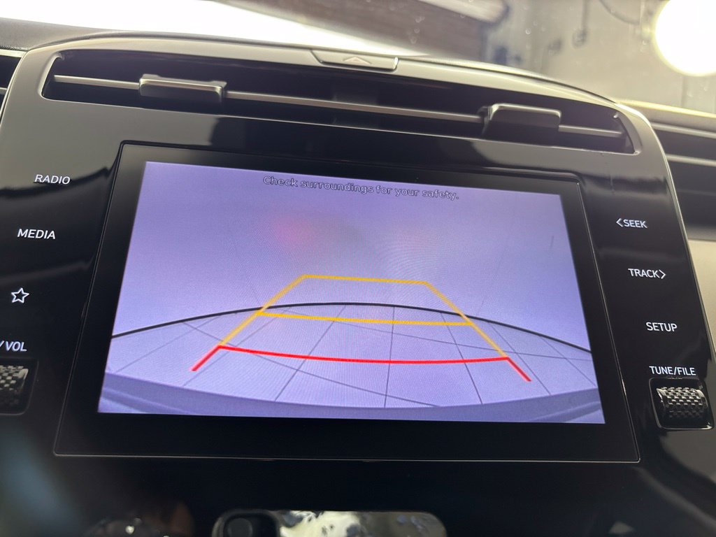 Thumbnail: 2023 Hyundai Tucson - 31