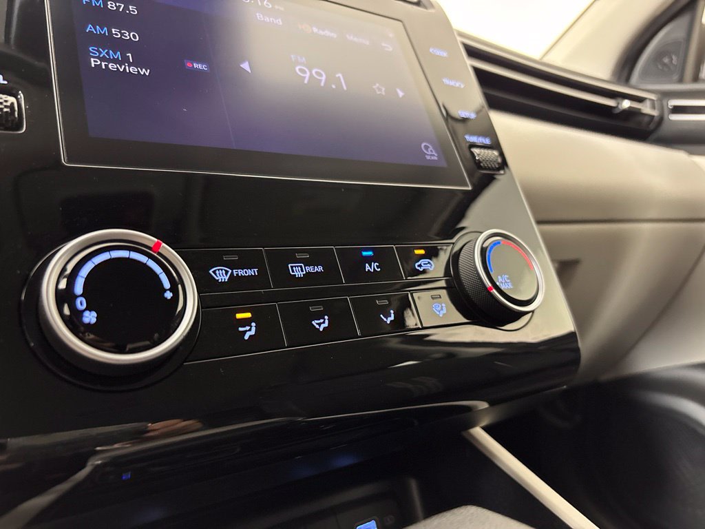 Thumbnail: 2023 Hyundai Tucson - 33