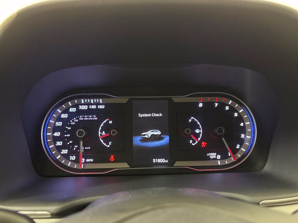 Thumbnail: 2023 Hyundai Tucson - 17