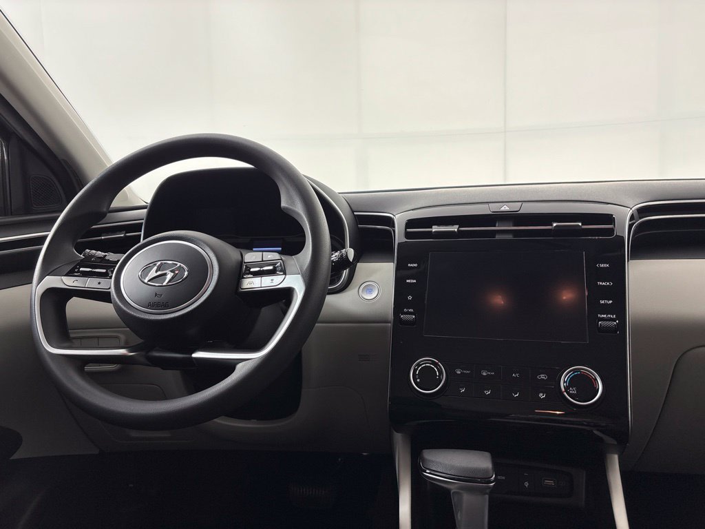Thumbnail: 2023 Hyundai Tucson - 14
