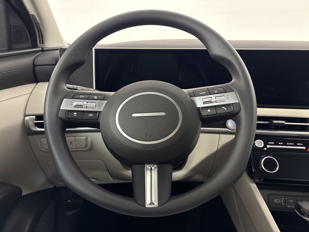 Thumbnail: 2026 Hyundai Tucson - 14