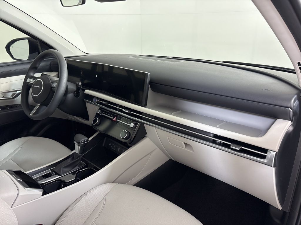 Thumbnail: 2026 Hyundai Tucson - 2