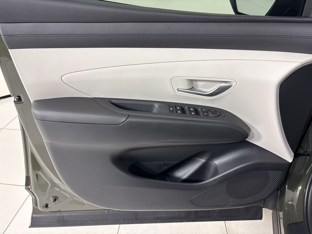 Thumbnail: 2026 Hyundai Tucson - 24