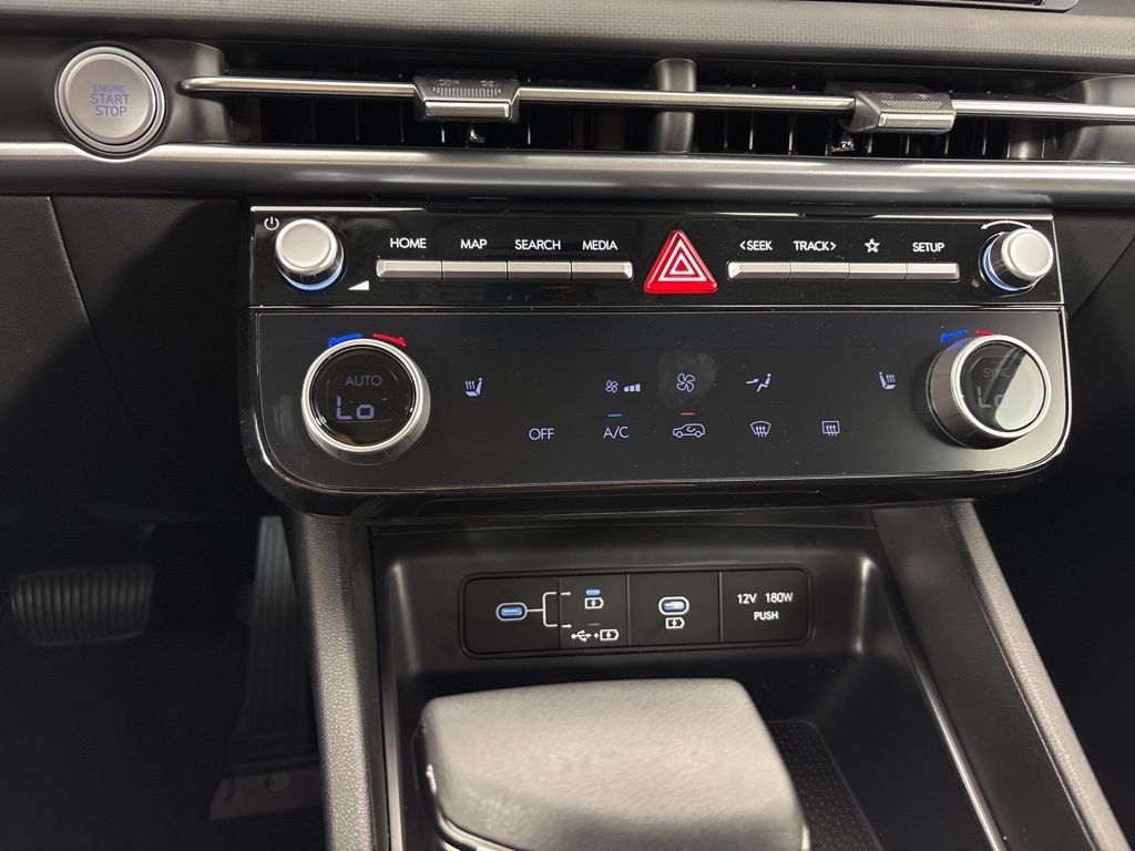 Thumbnail: 2026 Hyundai Tucson - 33