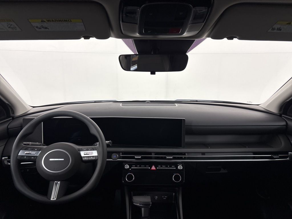 Thumbnail: 2026 Hyundai Tucson - 14