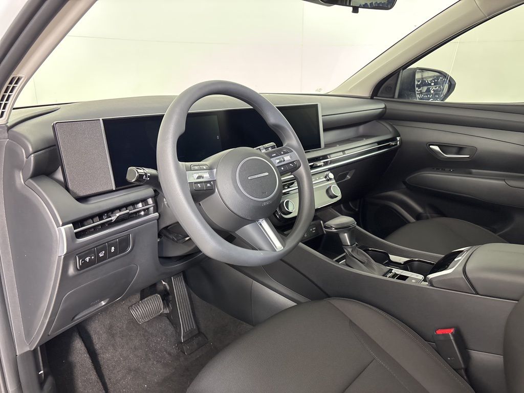 Thumbnail: 2026 Hyundai Tucson - 10