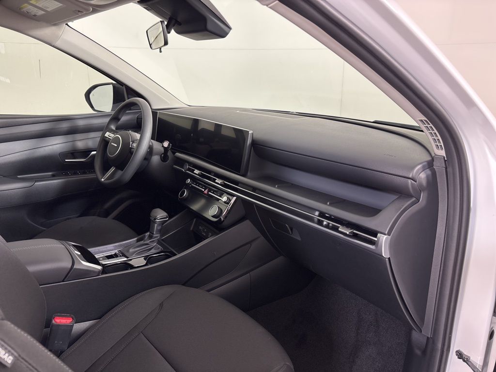 Thumbnail: 2026 Hyundai Tucson - 2