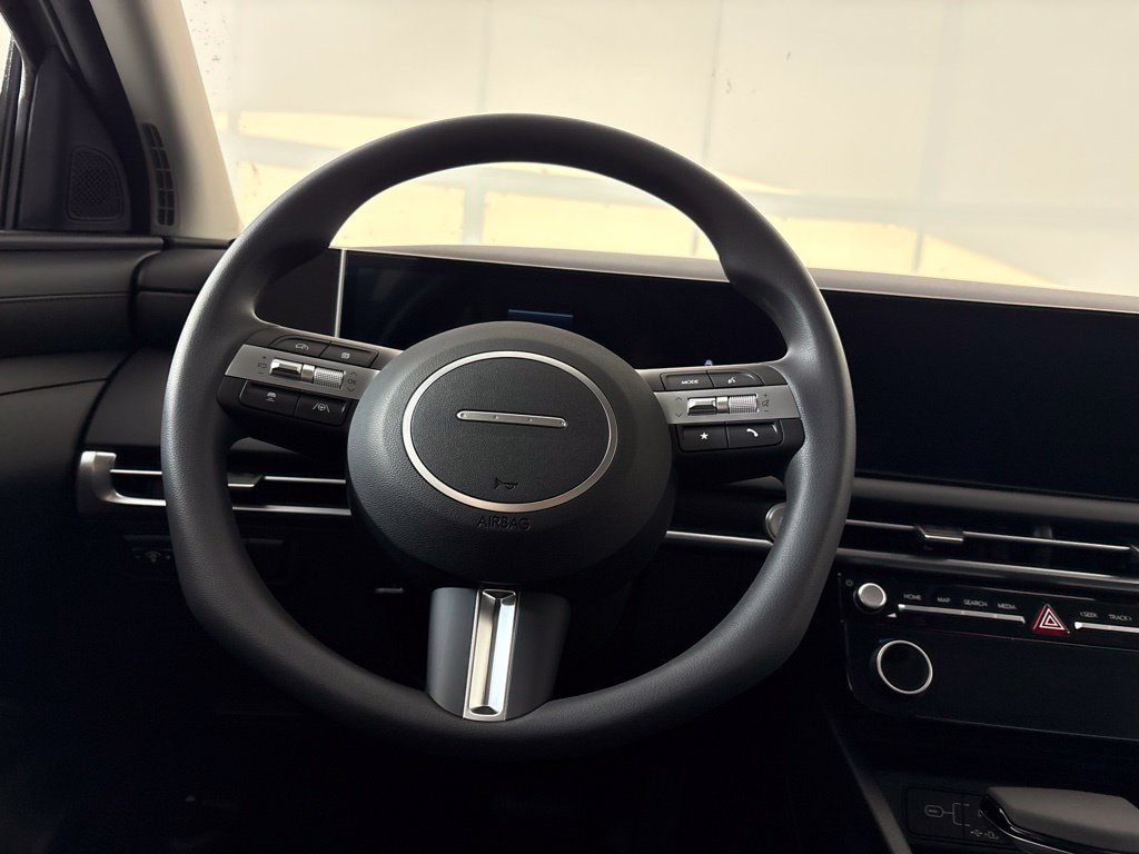 Thumbnail: 2026 Hyundai Tucson - 13