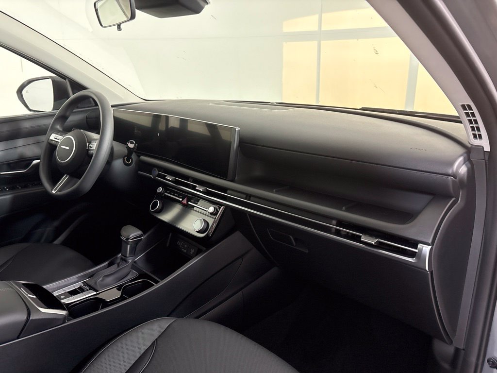 Thumbnail: 2026 Hyundai Tucson - 2