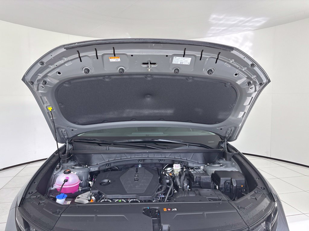 Thumbnail: 2026 Hyundai Tucson - 8