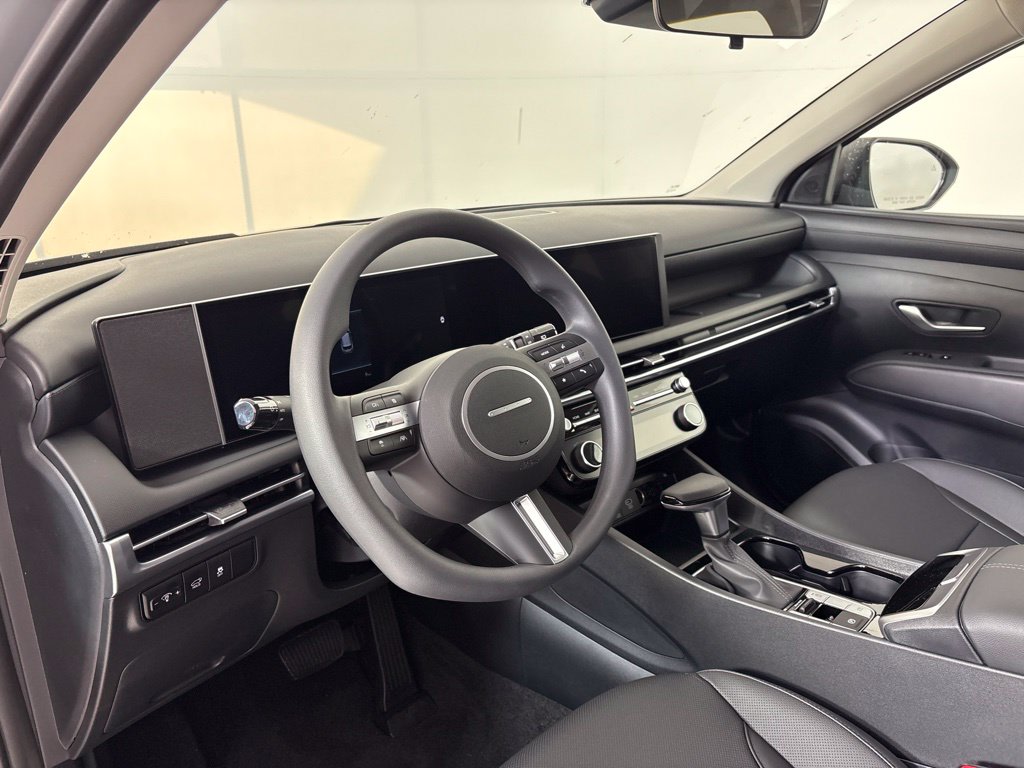 Thumbnail: 2026 Hyundai Tucson - 9
