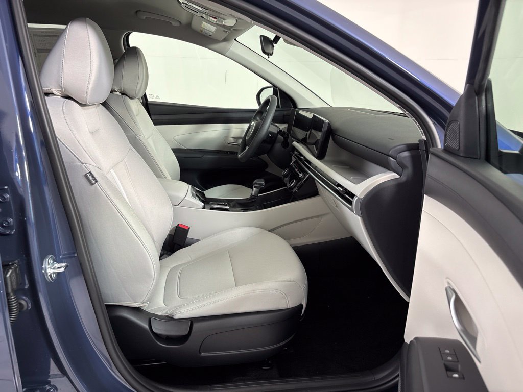 Thumbnail: 2026 Hyundai Tucson - 10