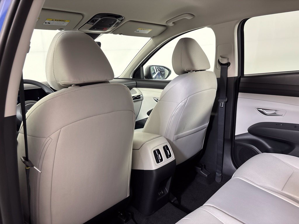Thumbnail: 2026 Hyundai Tucson - 26