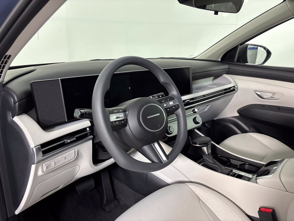 Thumbnail: 2026 Hyundai Tucson - 9