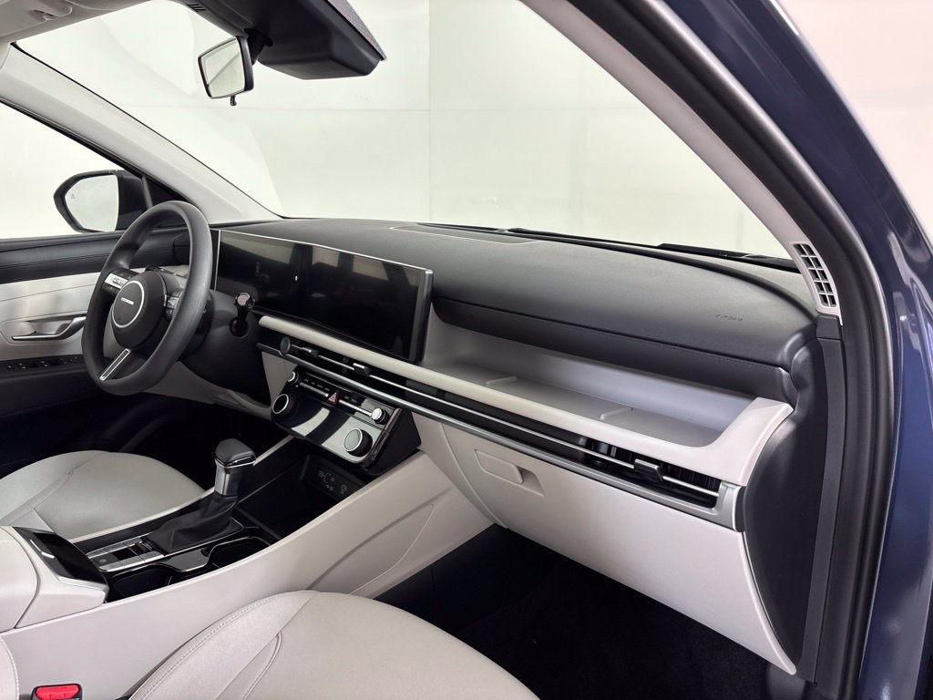 Thumbnail: 2026 Hyundai Tucson - 2