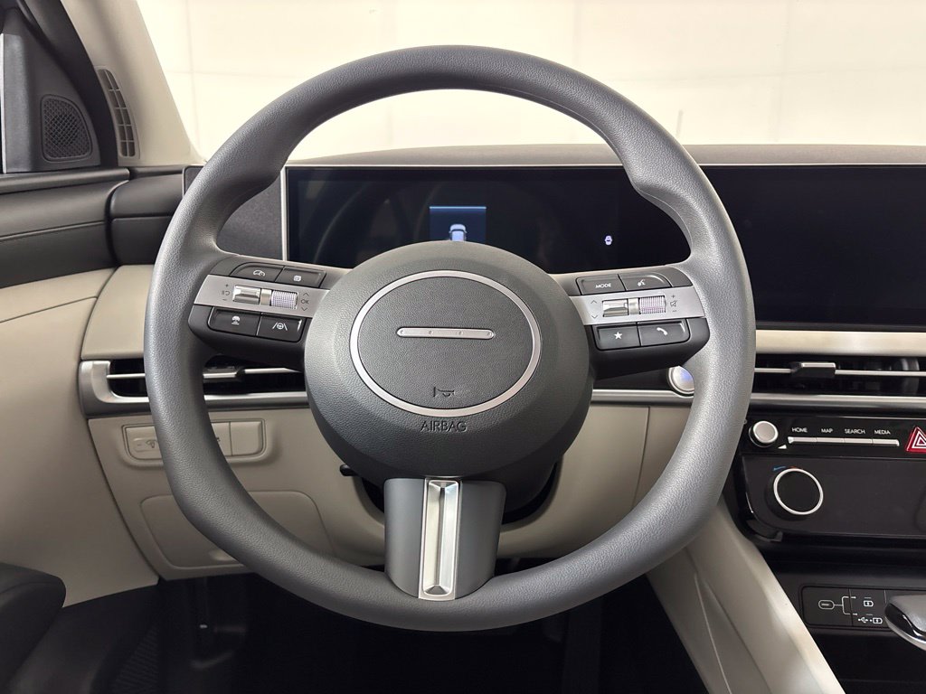 Thumbnail: 2026 Hyundai Tucson - 13
