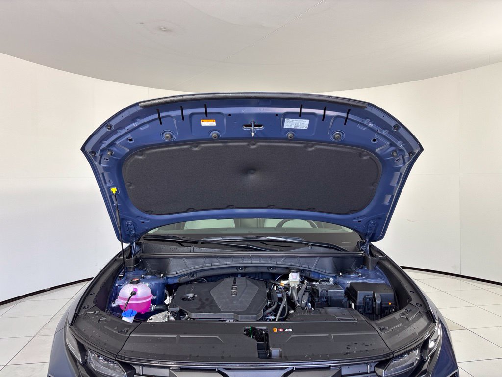 Thumbnail: 2026 Hyundai Tucson - 8