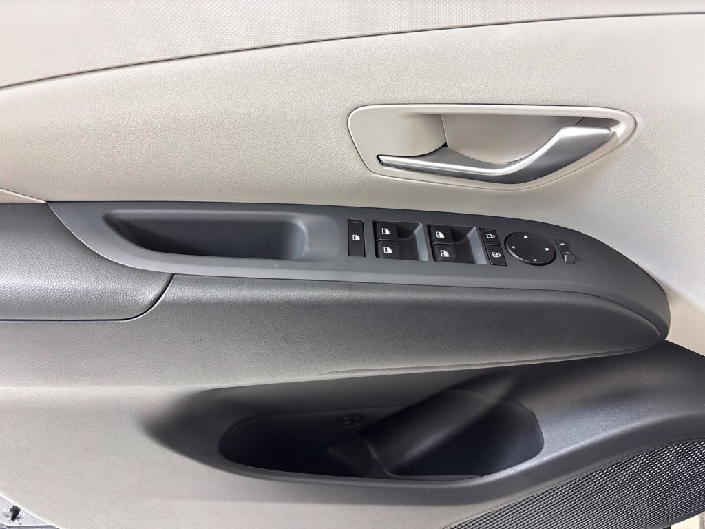 Thumbnail: 2026 Hyundai Tucson - 25