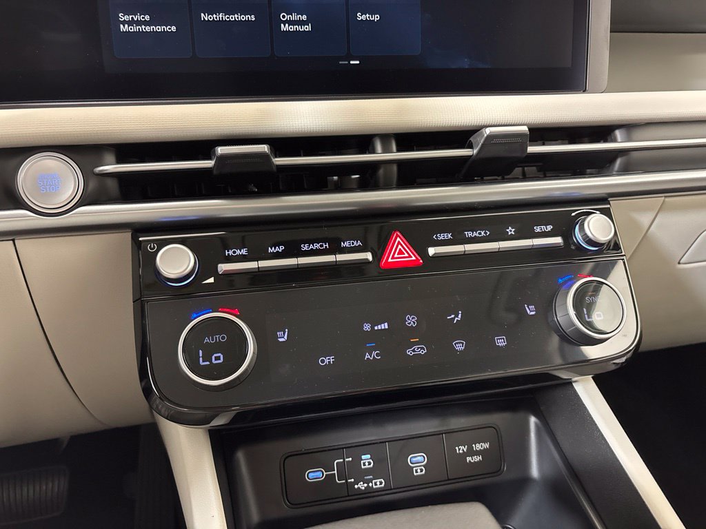 Thumbnail: 2026 Hyundai Tucson - 34