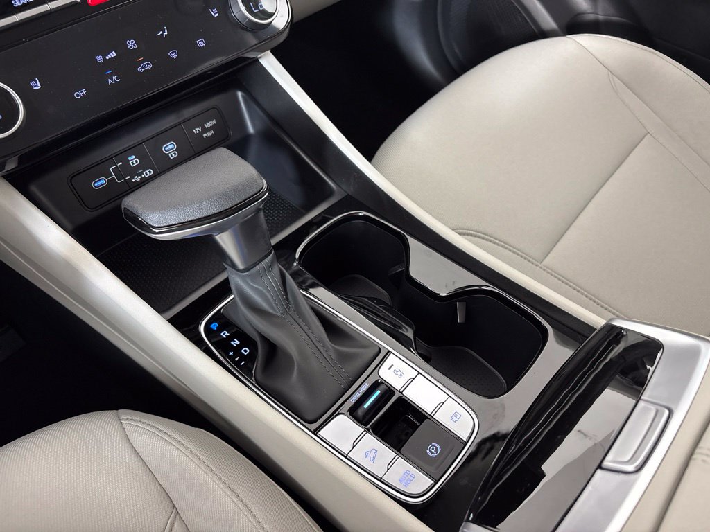 Thumbnail: 2026 Hyundai Tucson - 35