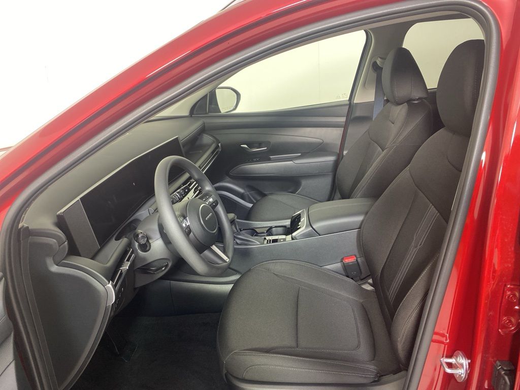 Thumbnail: 2026 Hyundai Tucson - 10