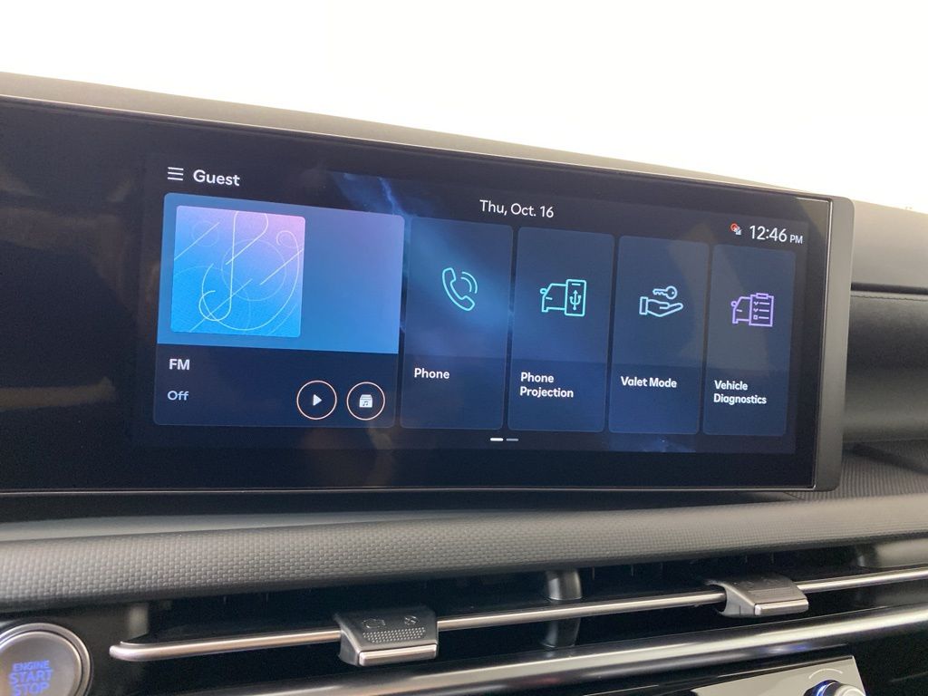 Thumbnail: 2026 Hyundai Tucson - 12