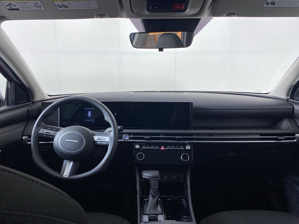 Thumbnail: 2026 Hyundai Tucson - 9