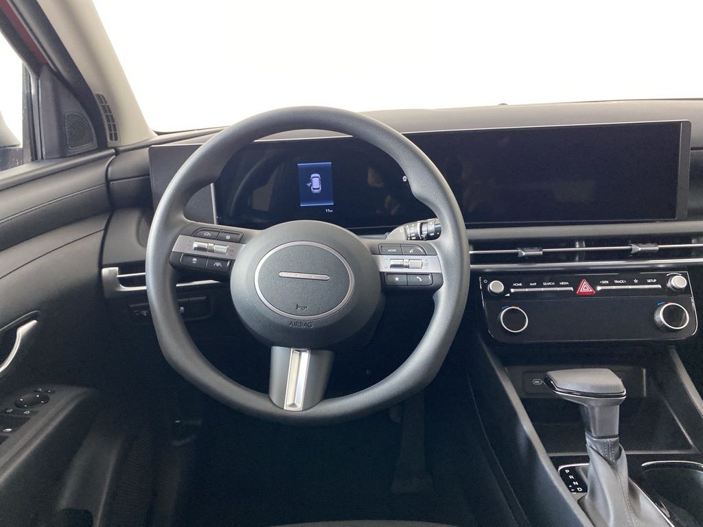 Thumbnail: 2026 Hyundai Tucson - 2