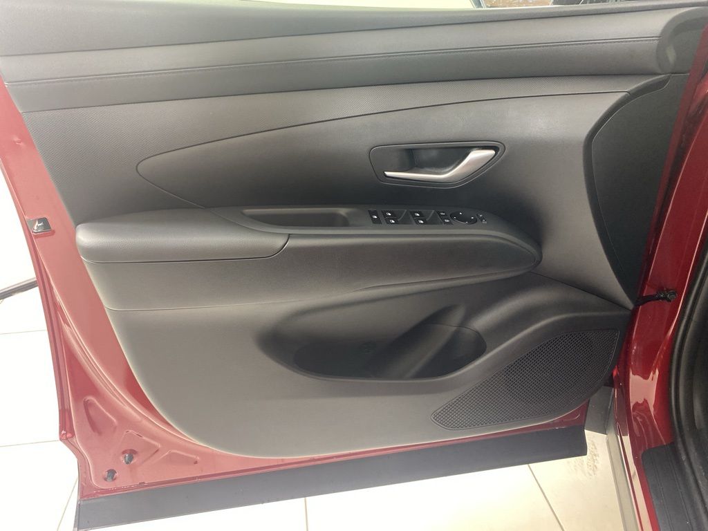 Thumbnail: 2026 Hyundai Tucson - 21