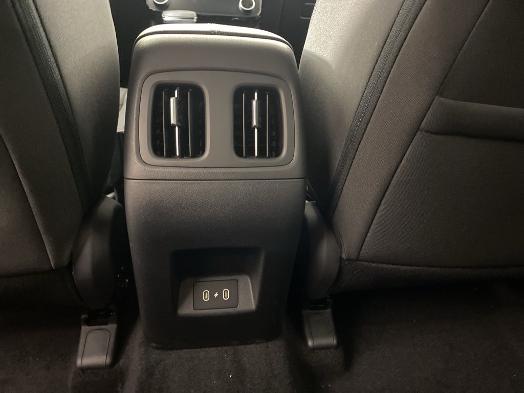 Thumbnail: 2026 Hyundai Tucson - 24